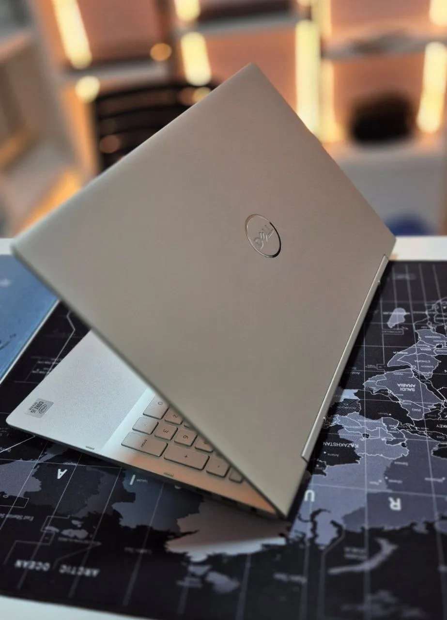 Dell Inspiron 15 Touchscreen Laptop – photo 4