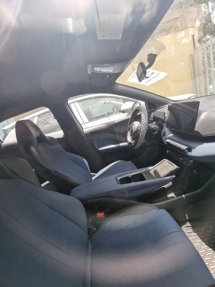 BYD Seagull Premium Electric 2024 – photo 5