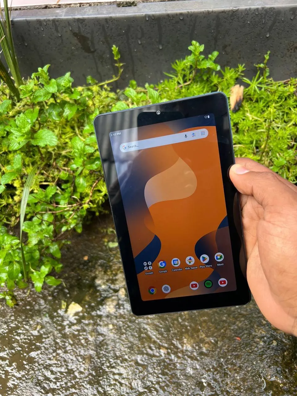 Onn Tablet 32GB 3GB RAM – photo 3