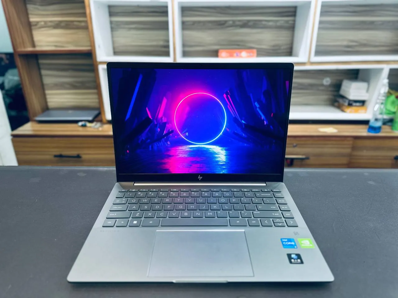 HP Pavilion Plus 14 i5 16GB – photo 4