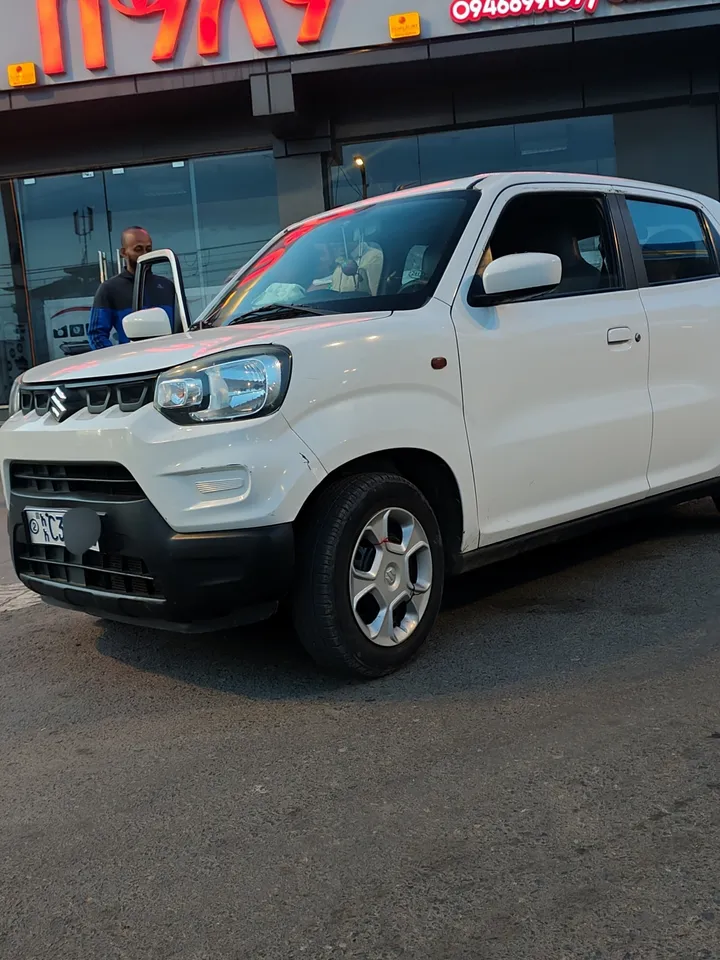 Suzuki Espresso 2022 Automatic – photo 4