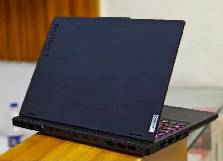 Lenovo Legion Pro 7 Gaming Laptop – photo 3