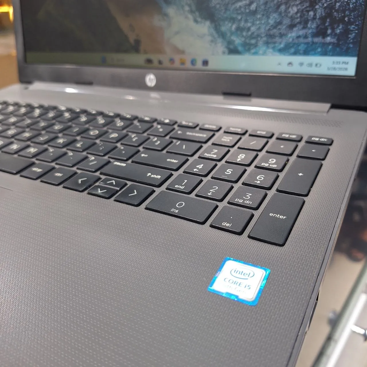HP Notebook 250 G7 – photo 3