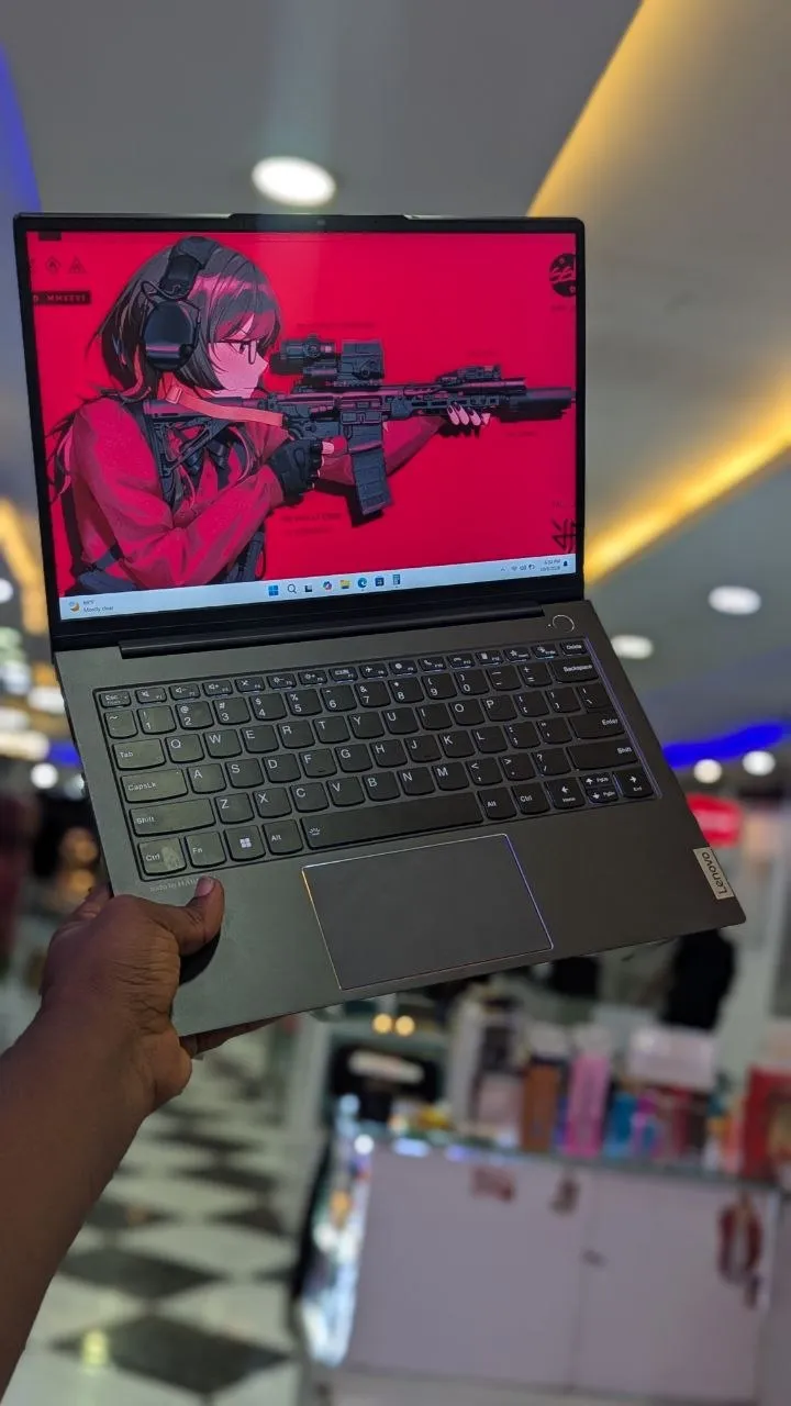 Lenovo ThinkBook K3 i5 12th Gen – photo 5