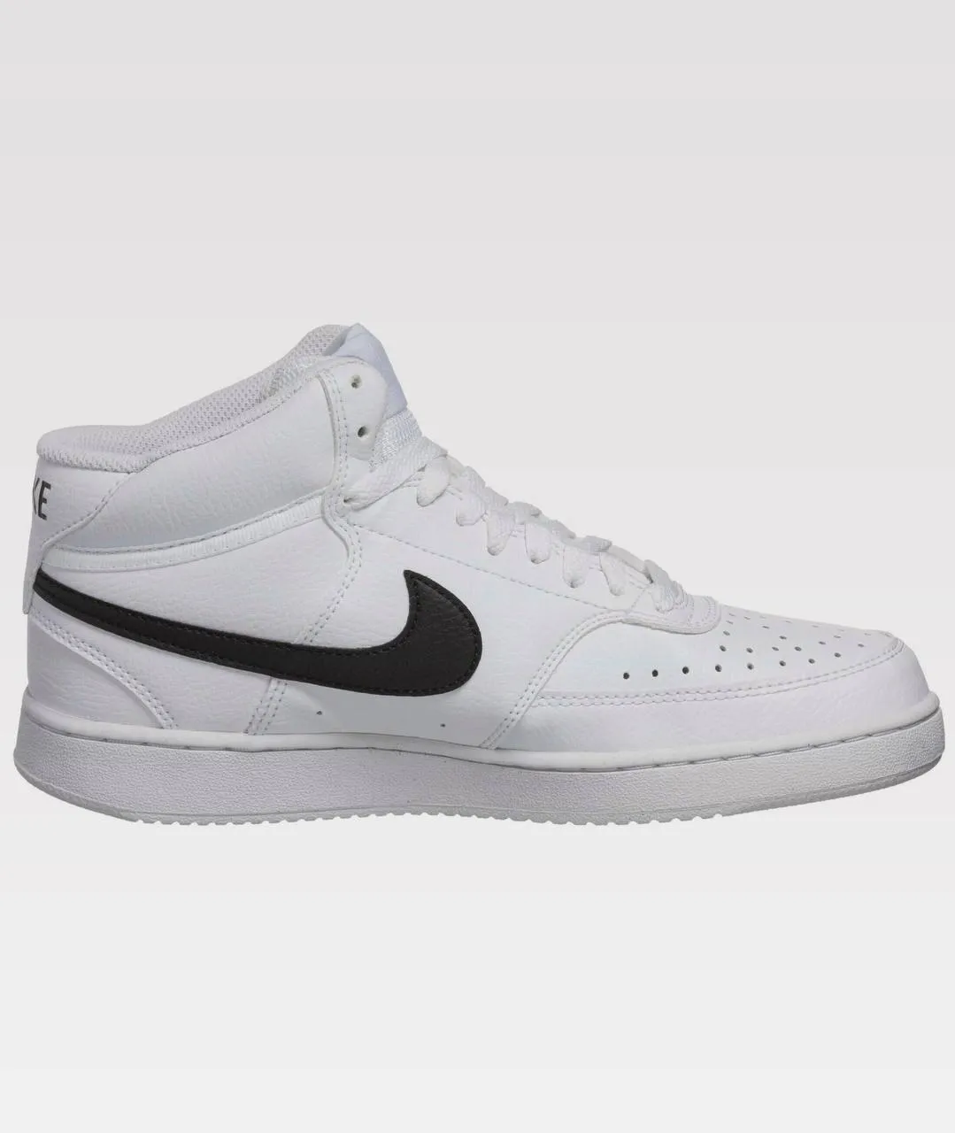 Nike Leather Sneakers Size 41 – photo 4
