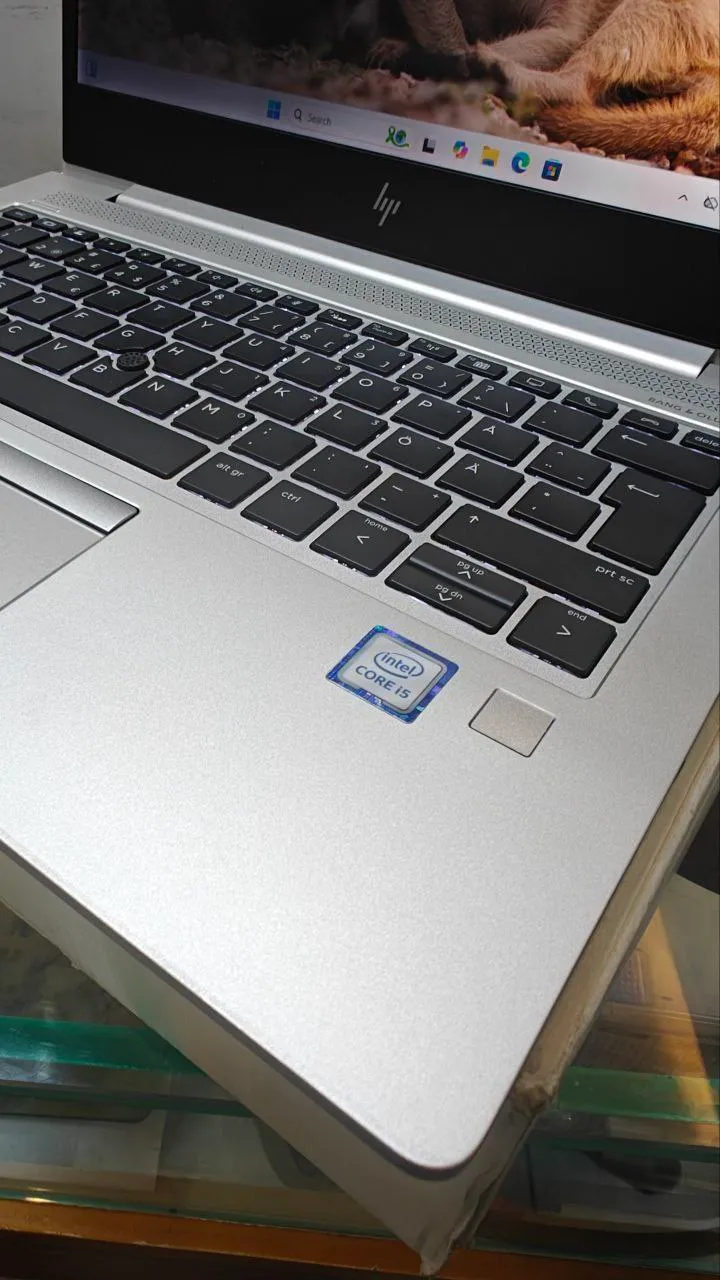 HP EliteBook 840 G5 Laptop – photo 4