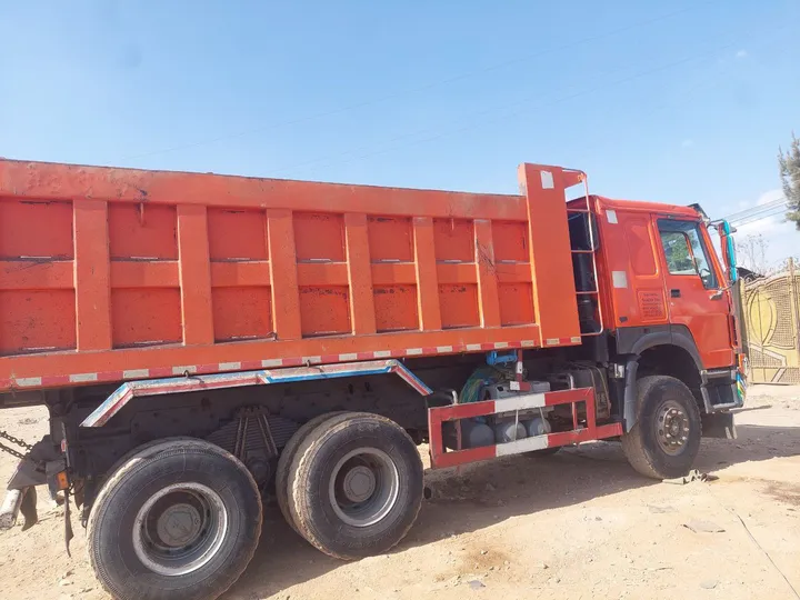 Sino Truck 2020 – photo 6