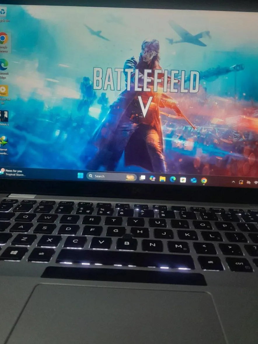 Dell Core i7 10th Gen Laptop – photo 5