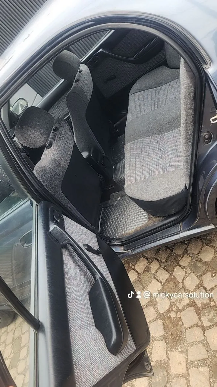 1992 Toyota Carina E – photo 6