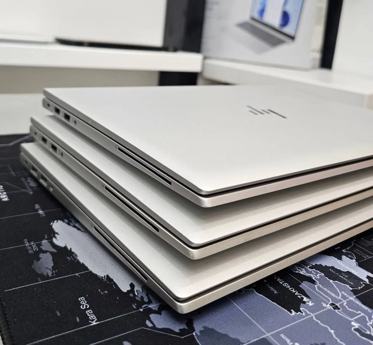 HP EliteBook 645 G9 16GB 512GB – photo 3
