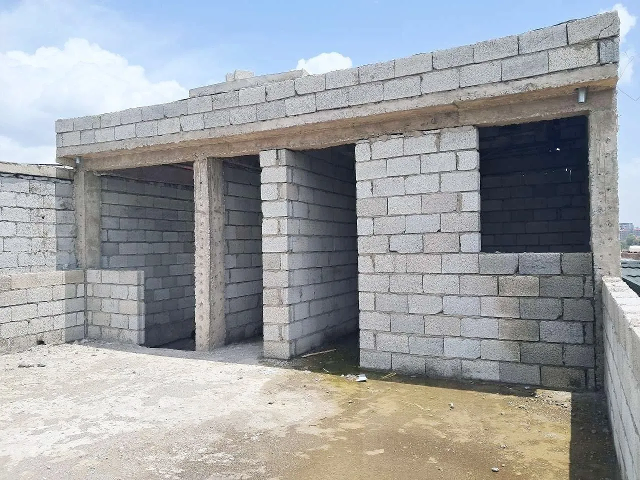 G+3+T House for Sale in Ayat – photo 6
