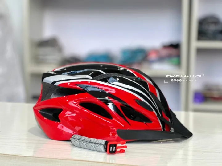 Bike Helmet for Men and Women – photo 3