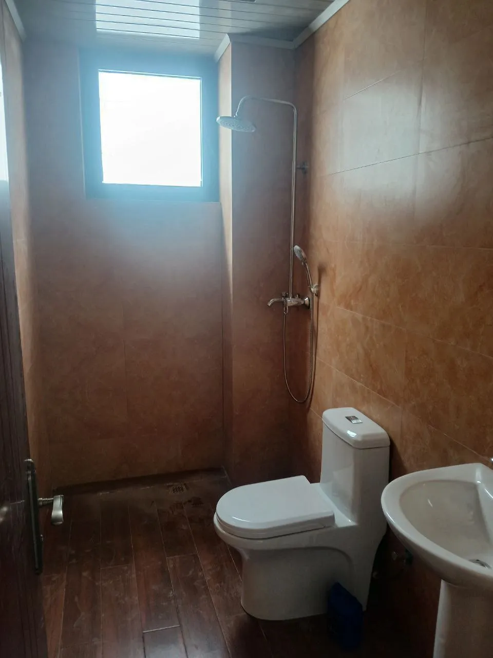 66 sqm 2 Bedroom Apartment – photo 8