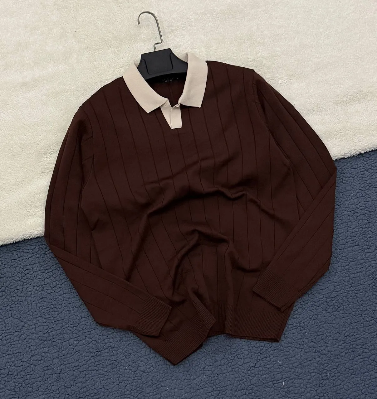 Men's Fashion Shirts and Sweaters – photo 3