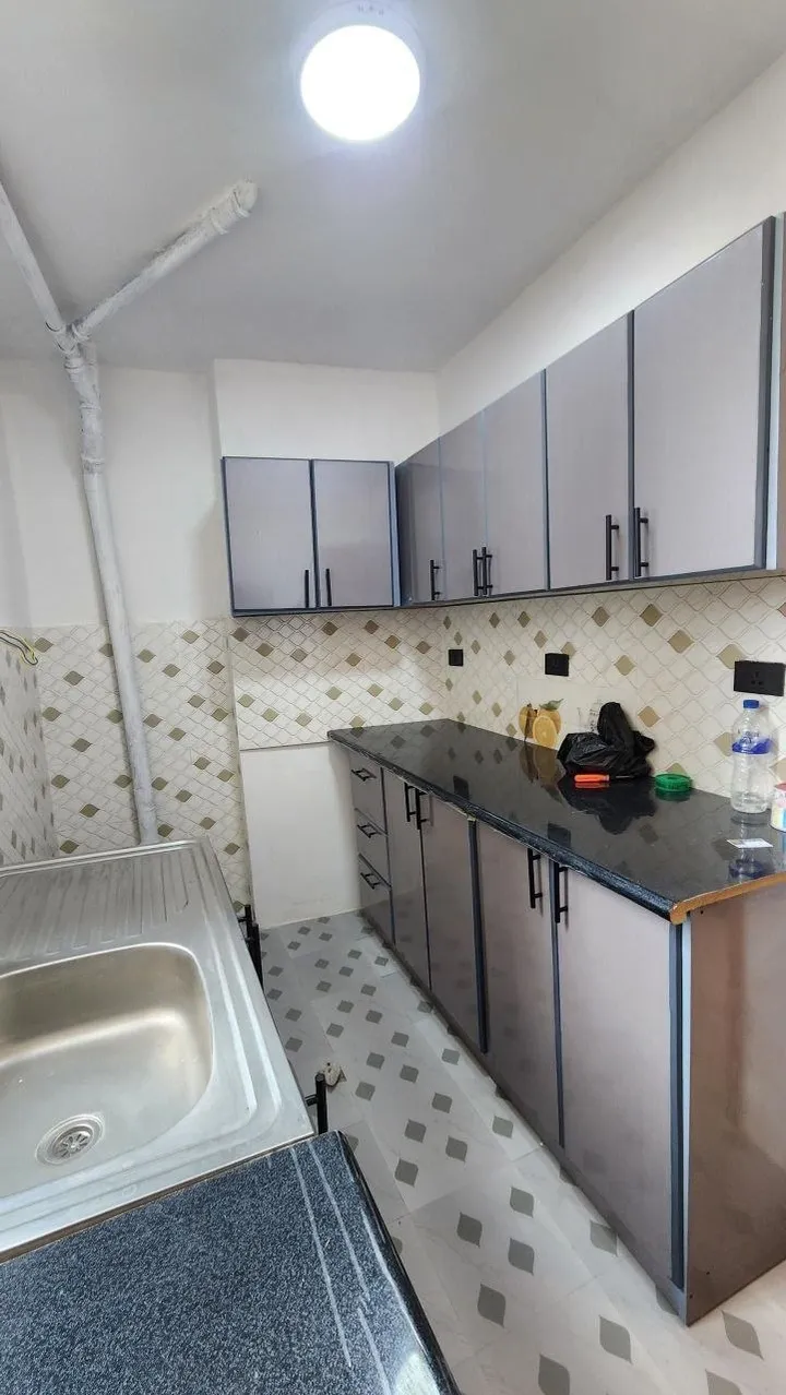 1 Bedroom 58 sqm Condominium Ayat – photo 6