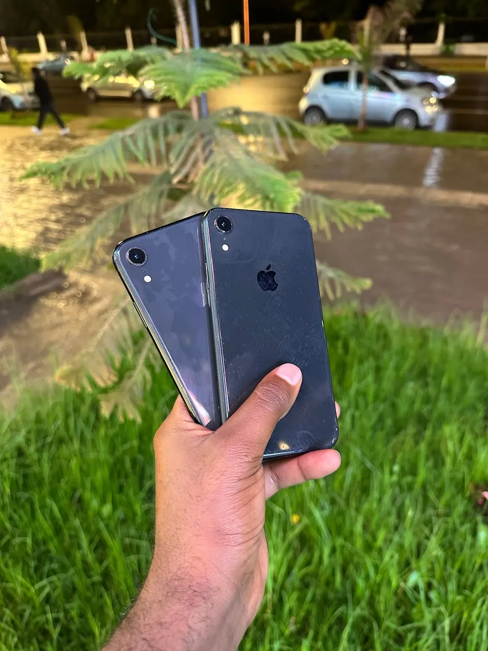 Apple iPhone XR 64GB – photo 3