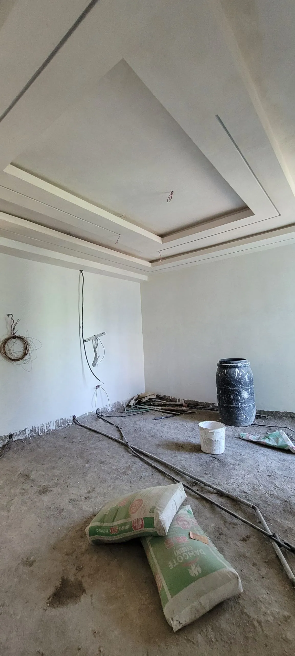 1 Bedroom 40/60 Condo Ayat – photo 3