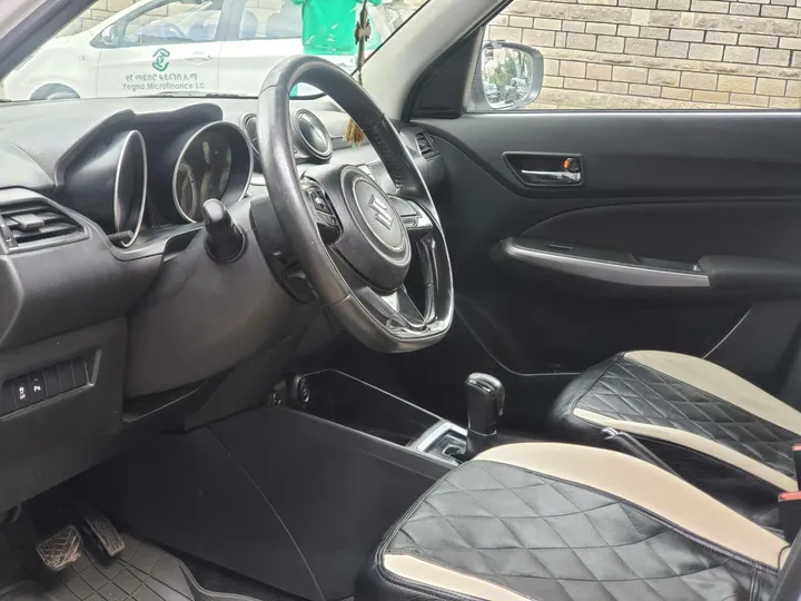 Suzuki Swift 2021 Full Option – photo 5