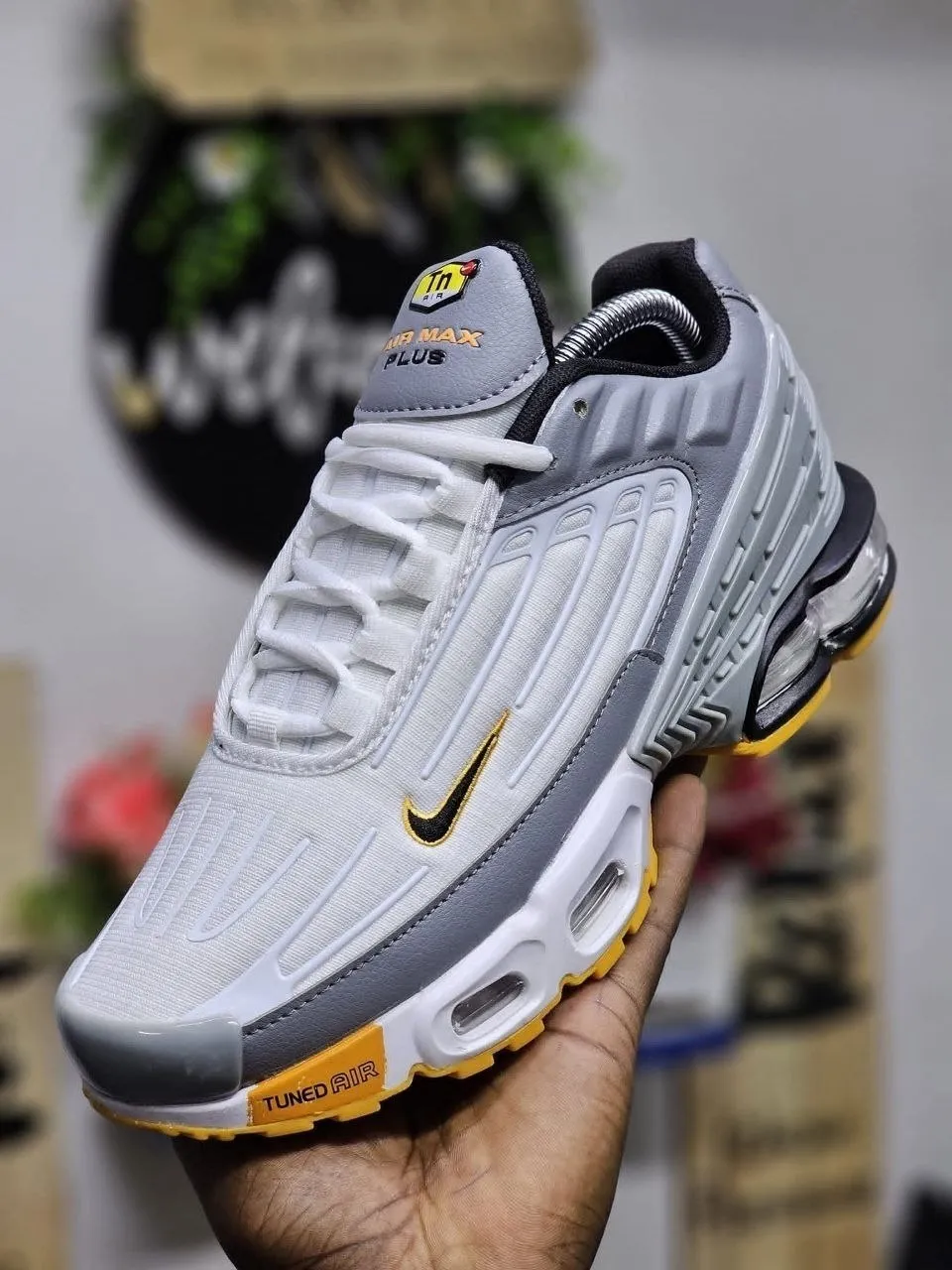 Nike Air Max TN – photo 6