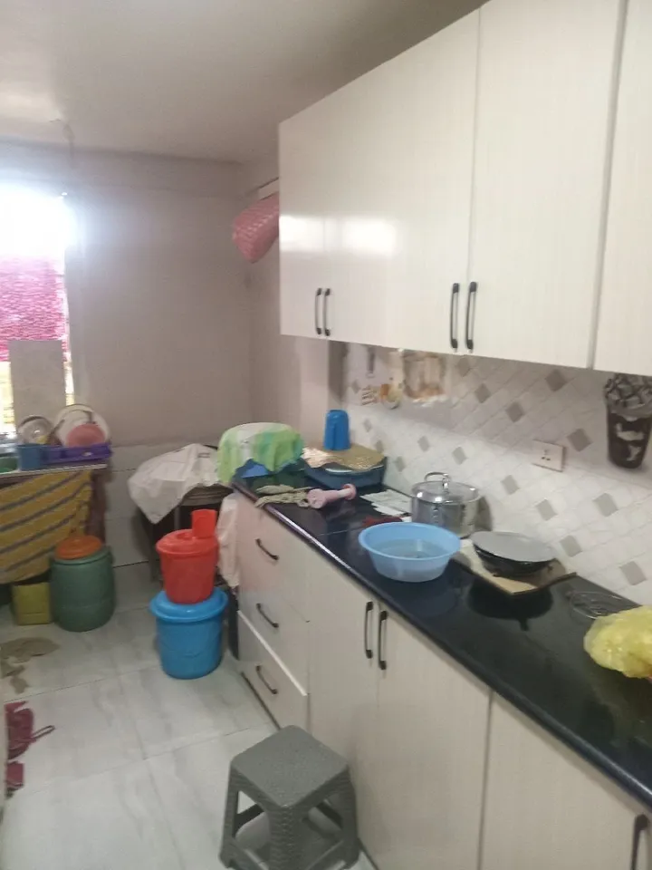 3-Bedroom 98sqm Ground Floor Condominium – photo 3