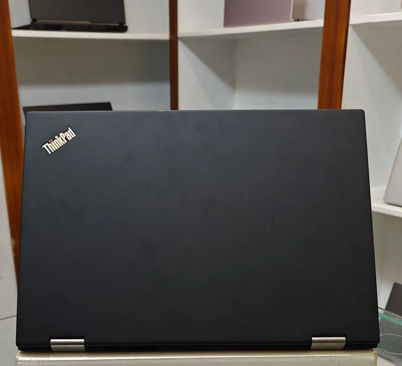 Lenovo X1 Yoga Core i5 Laptop – photo 4