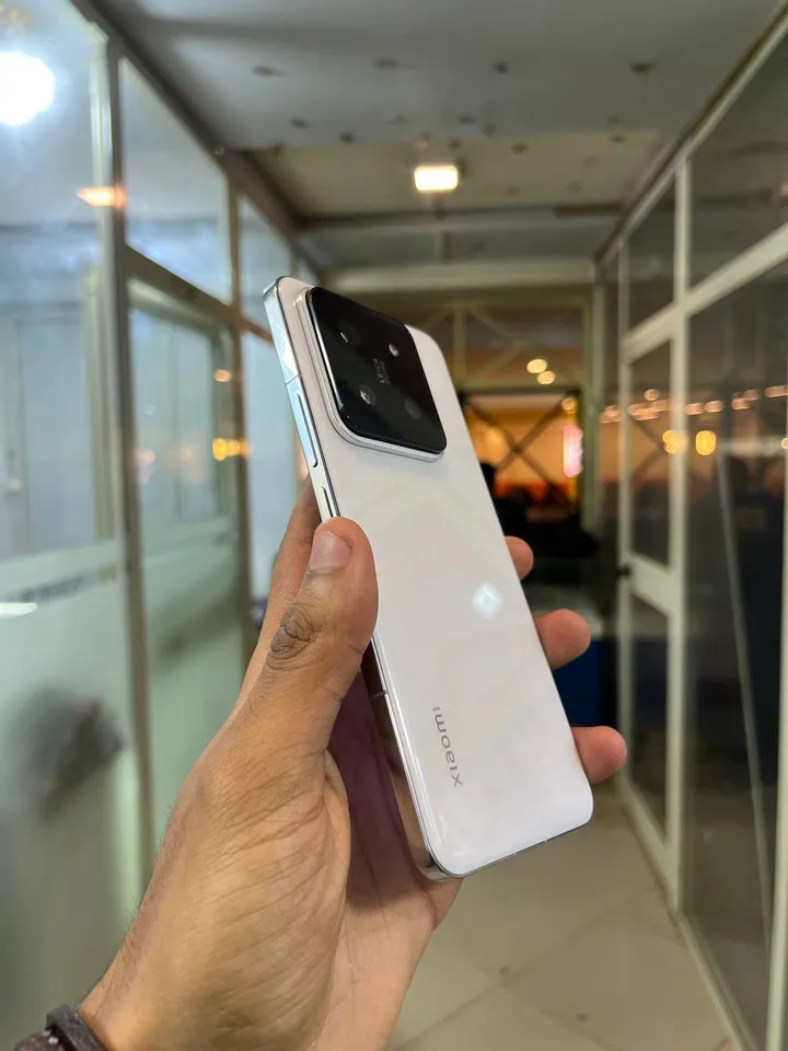 Xiaomi 14 Pro 256GB 12GB – photo 3