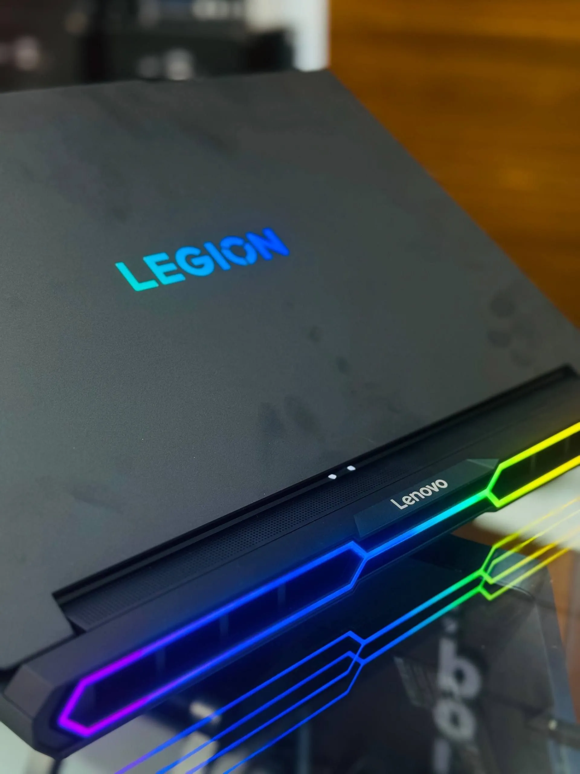Lenovo Legion 7 Gaming Laptop – photo 3