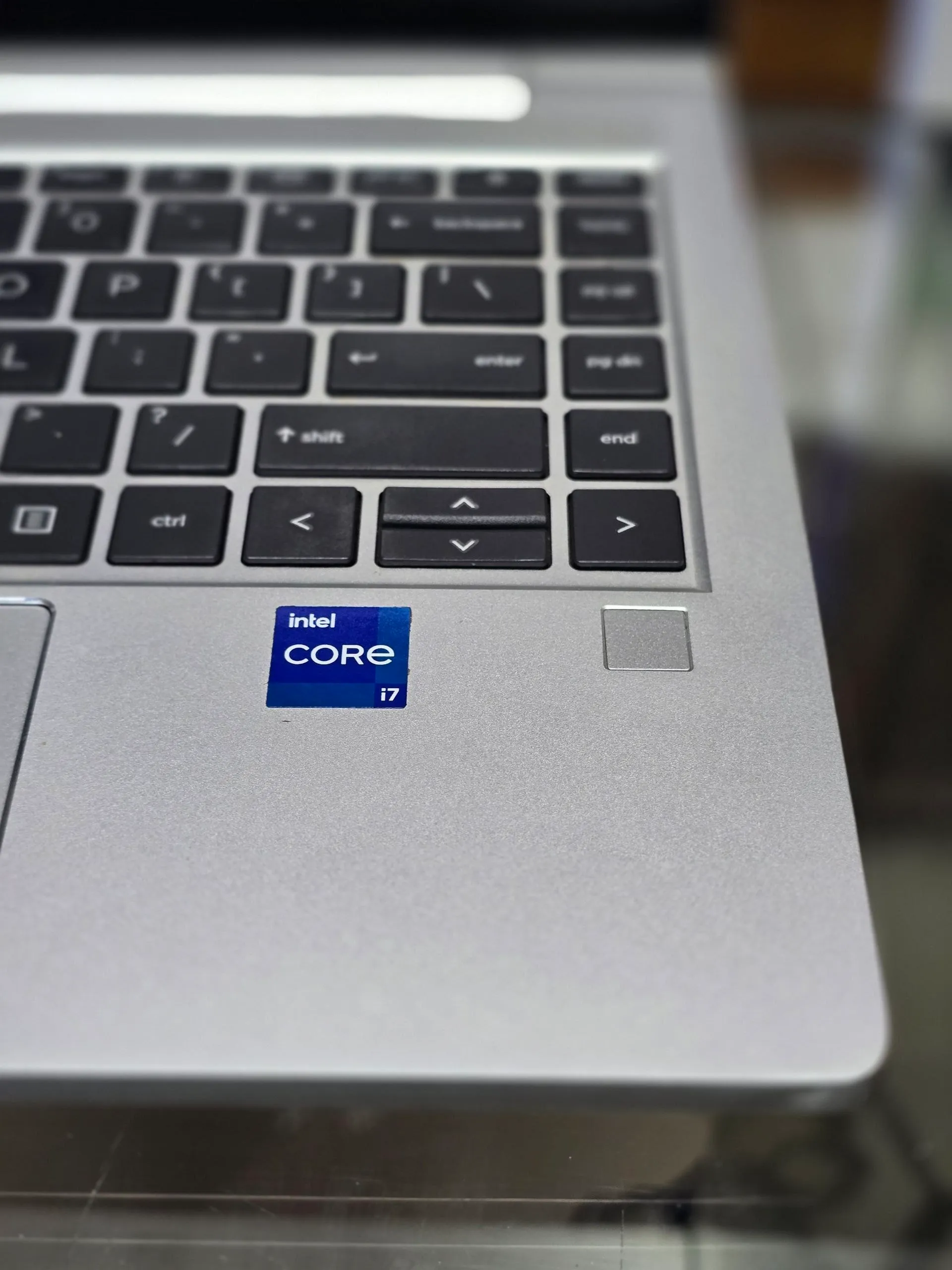 HP EliteBook 640 G9 i7 12th Gen – photo 3