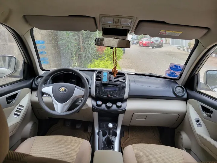 Lifan X60 2012 Manual – photo 4