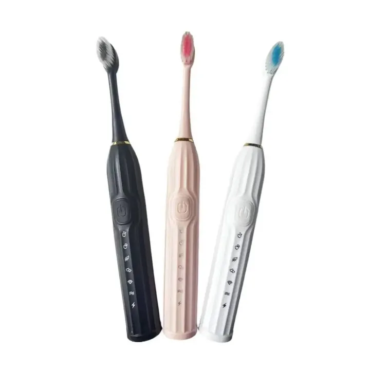 Sonic Rechargeable Electric Toothbrush – photo 3