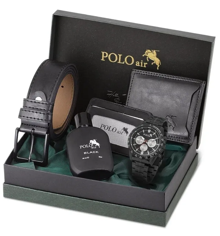 Polo Premium Gift Set for Him – photo 3
