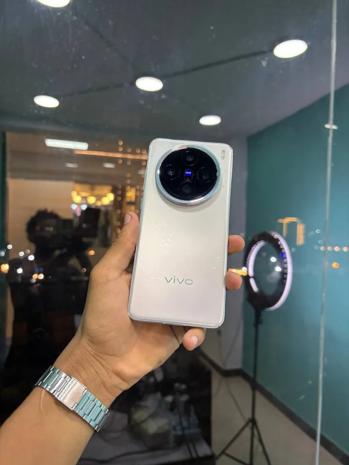 Vivo X200 5G 512GB – photo 3