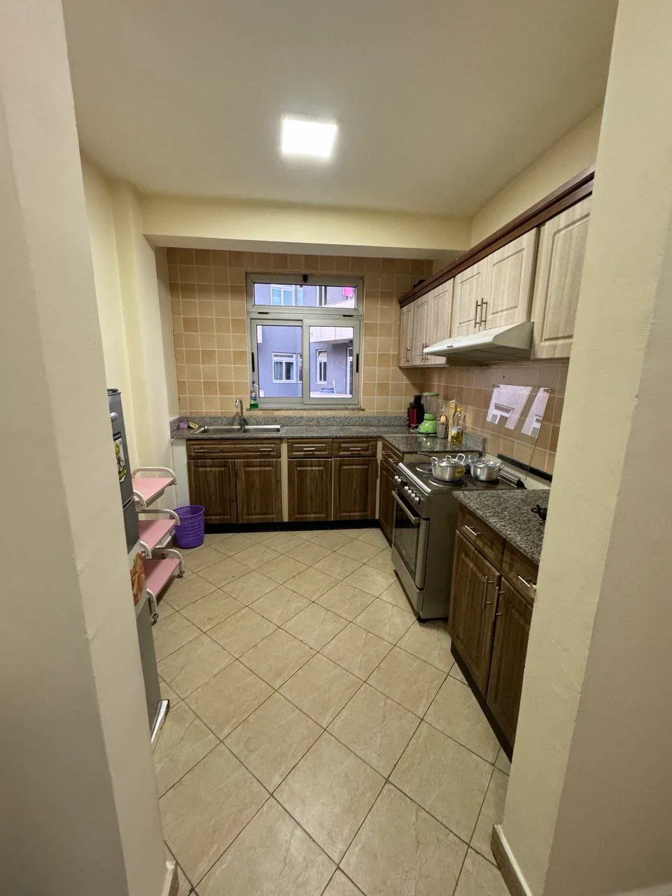 2 Bedroom Apartment in Torhailoch – photo 5