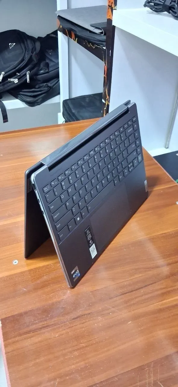 Lenovo Yoga 9i 2023 Laptop – photo 5