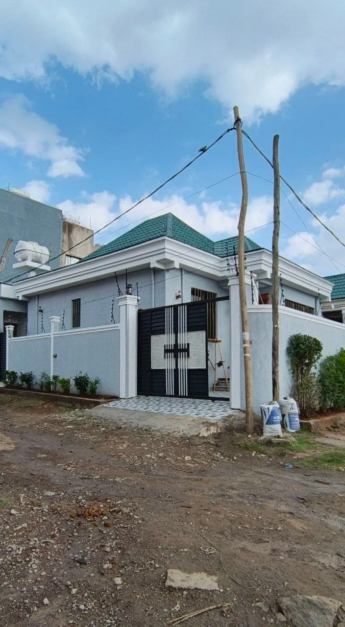 Modern Villa House Ayat 150 sqm – photo 5