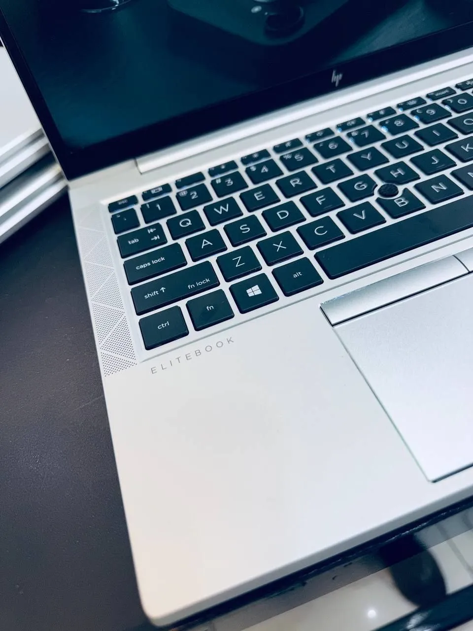 HP EliteBook 840 G7 Laptop – photo 3