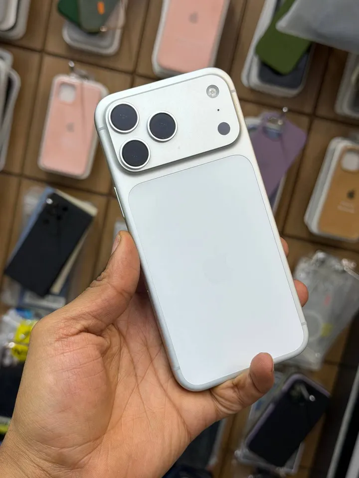 iPhone 17 Pro Max 256GB – photo 3