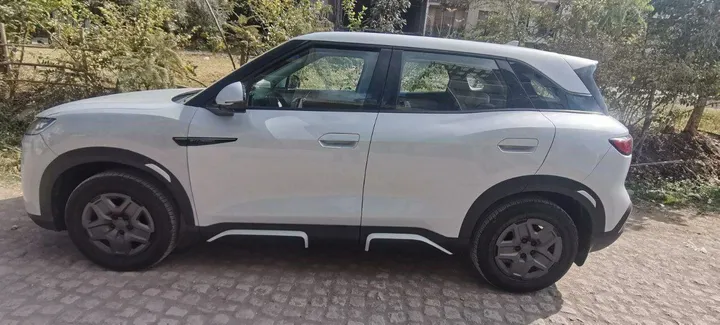 BYD Yuan Up 2024 Electric – photo 5