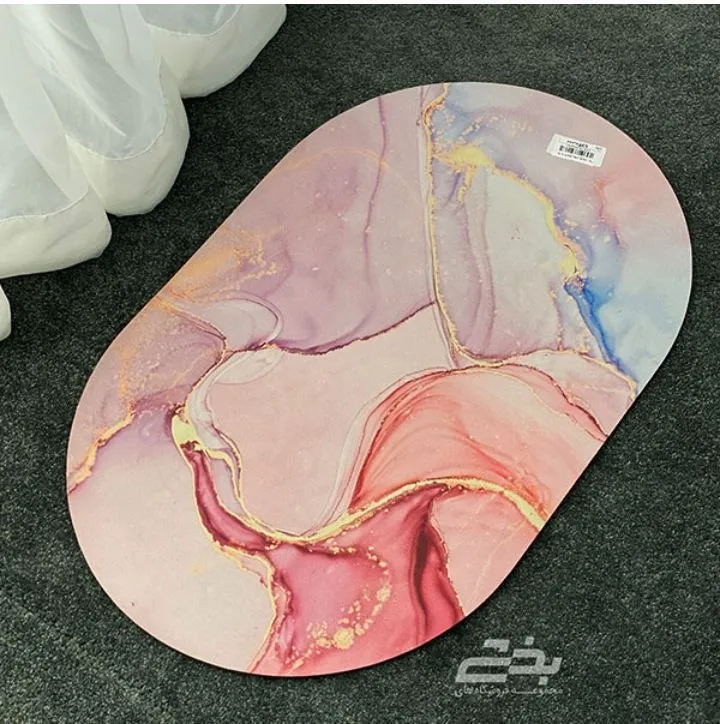 Super Absorbent Bathroom Rugs – photo 3