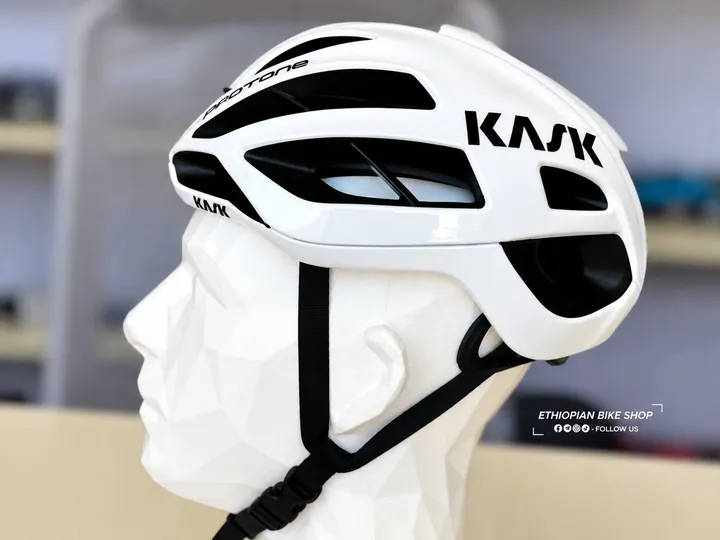 KASK Original Cycling Helmet – photo 3