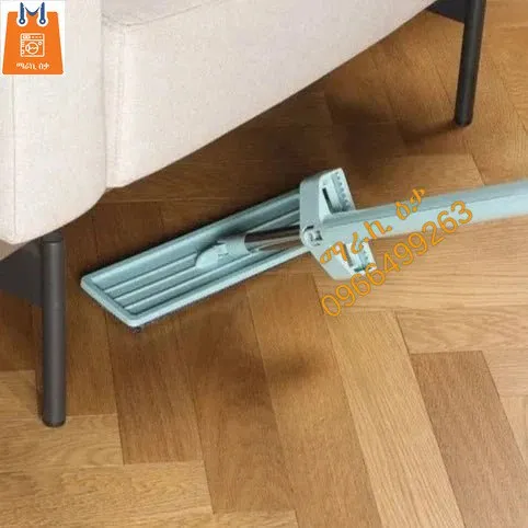 360° Rotating Self Squeeze Mop – photo 3