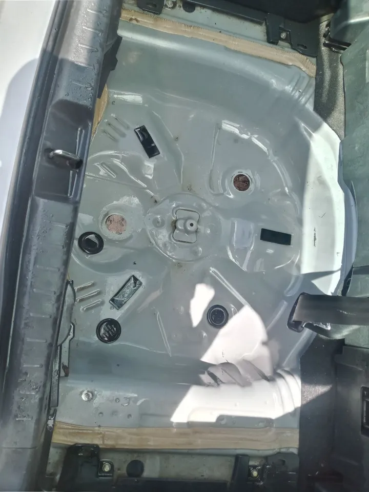 Toyota Yaris Compact 2007 Manual – photo 5