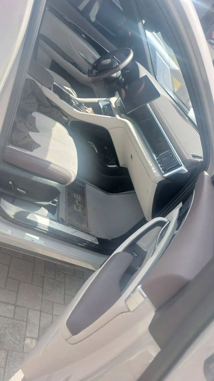 BYD Song Plus Smart 2025 – photo 5