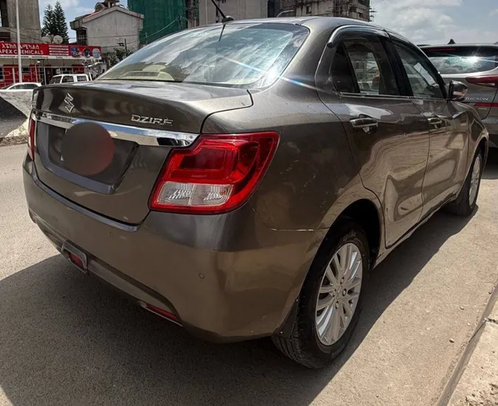 Suzuki Dzire 2022 Full Option – photo 6