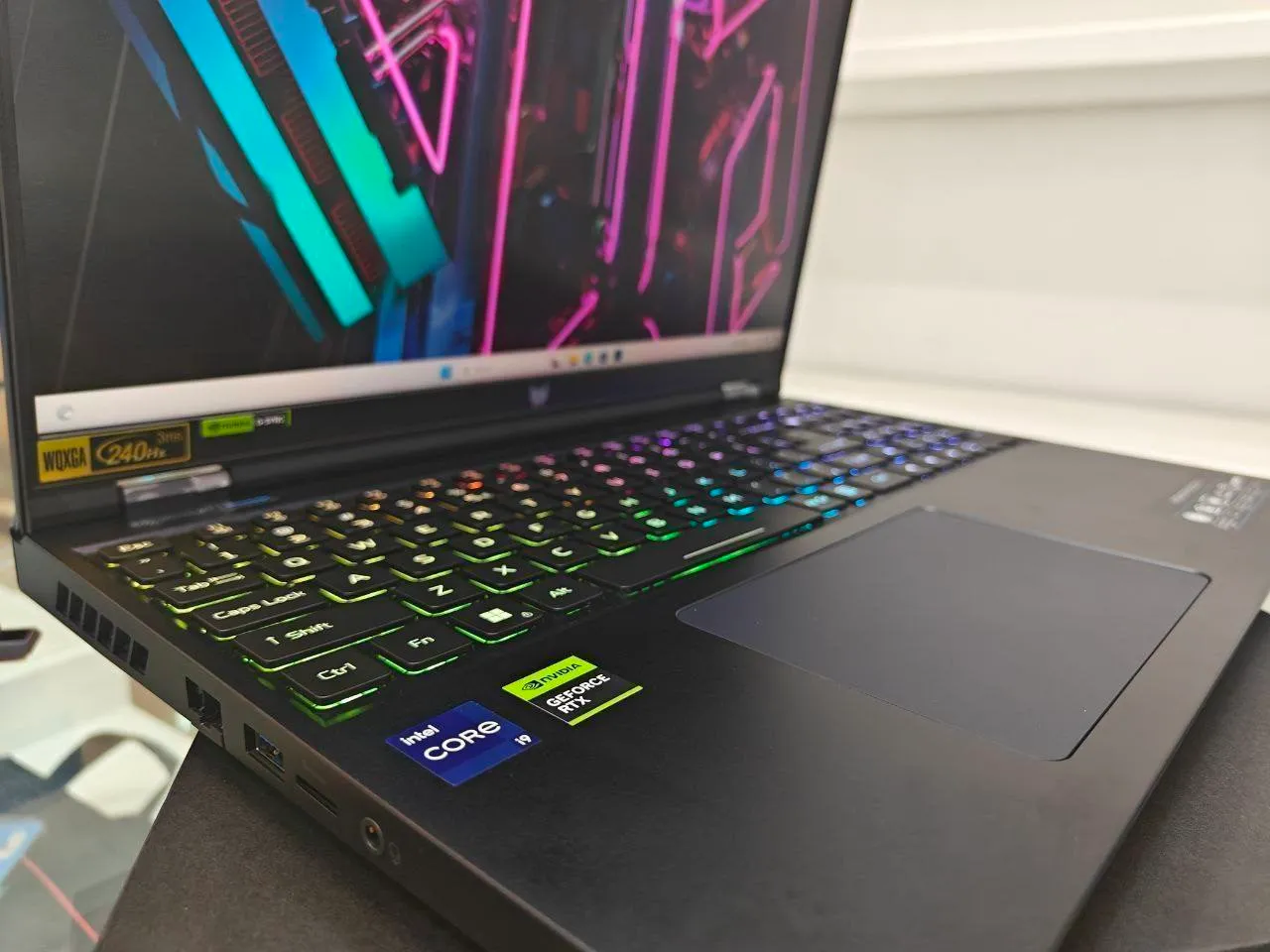 Acer Predator Helios 300 RTX 4060 – photo 4