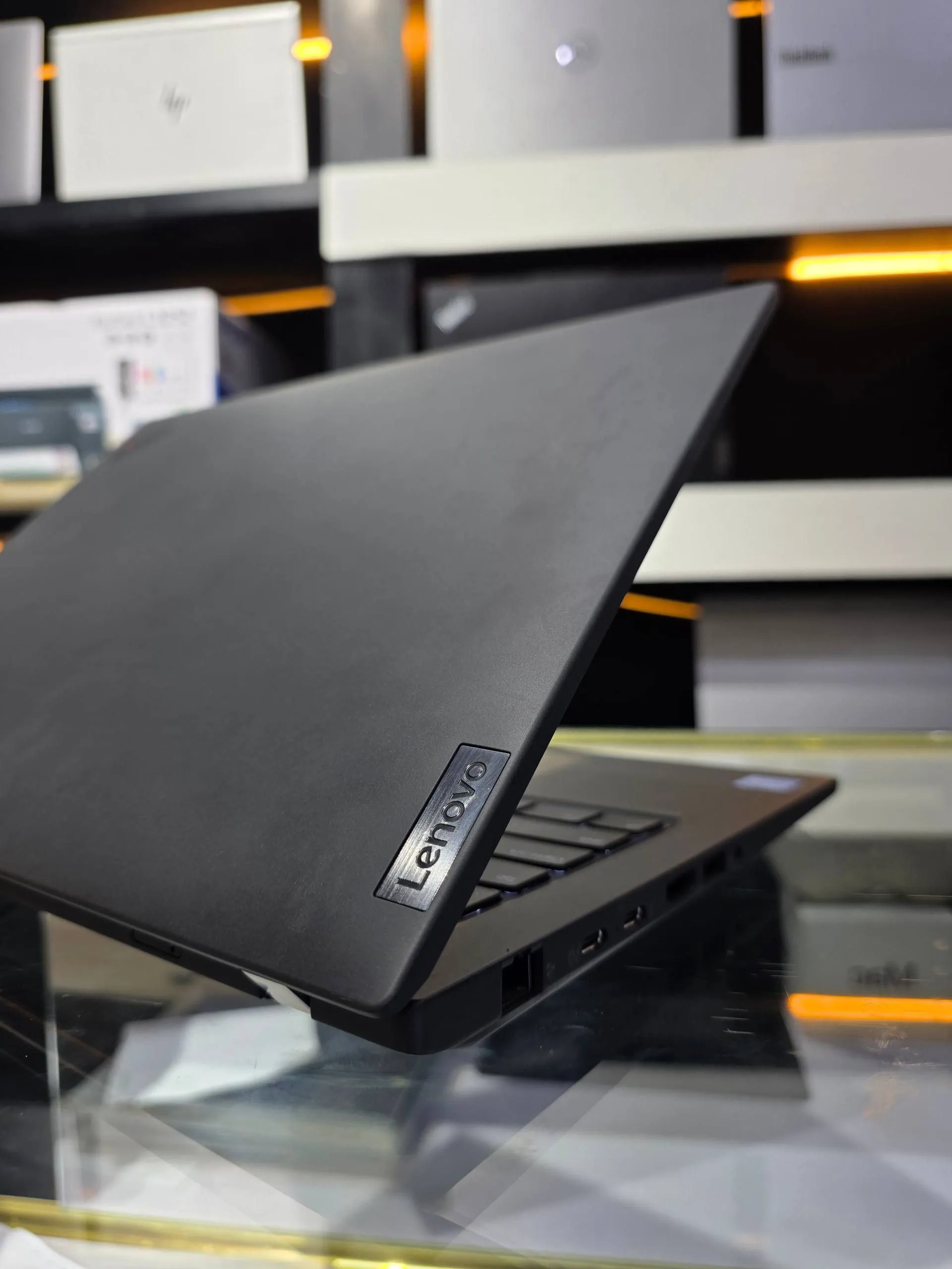 Lenovo ThinkPad P14s i7 13th Gen – photo 4