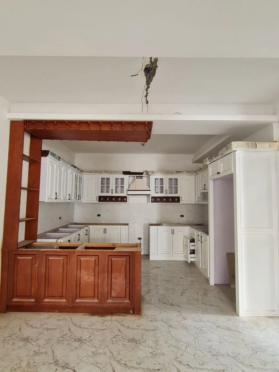 200 sqm G+2 House for Sale Ayat – photo 4