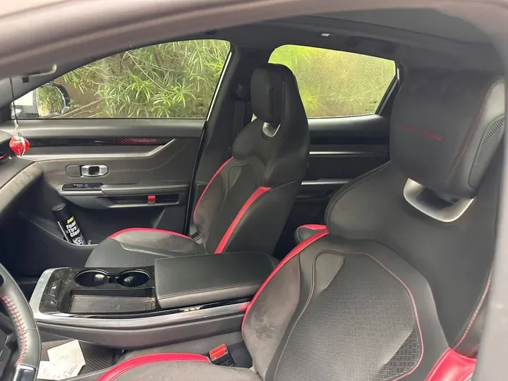 Jetour Dashing 2022 SUV – photo 6