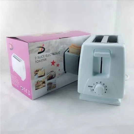 Super Mccarron 2 Slice Toaster – photo 3