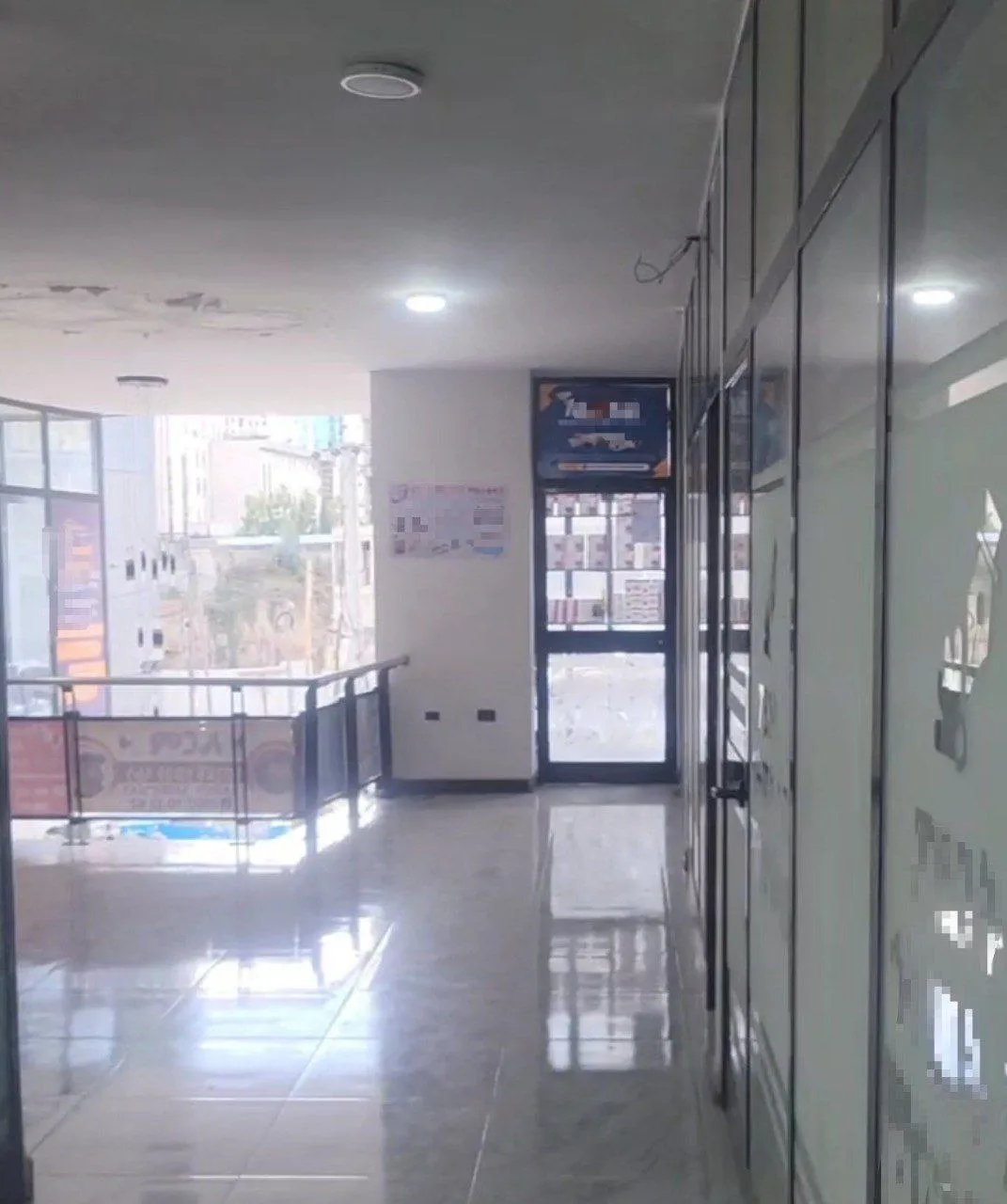 B+G+5 Commercial Building for Sale – photo 4